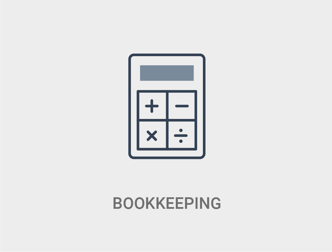 G&C Rectangle Bookkeeping icon