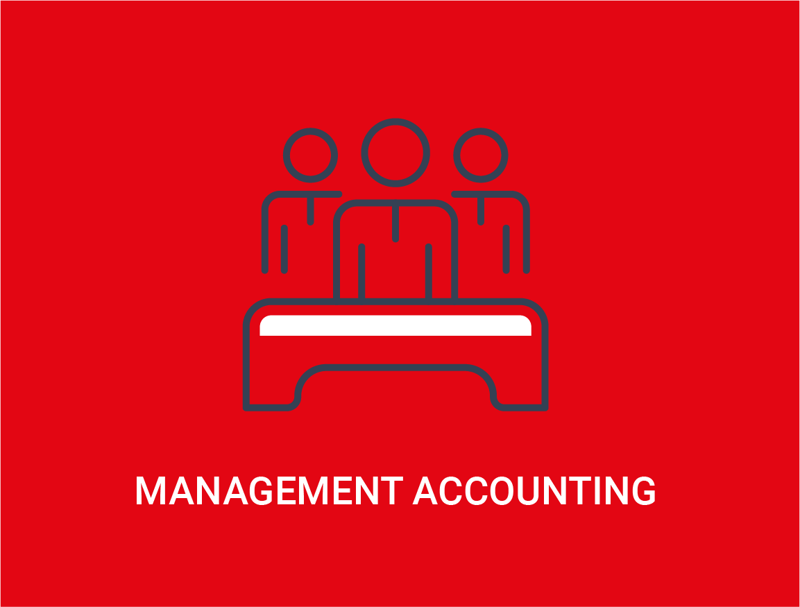 G&C Rectangle Management Accounting icon