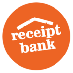 Receipt Bank Logo